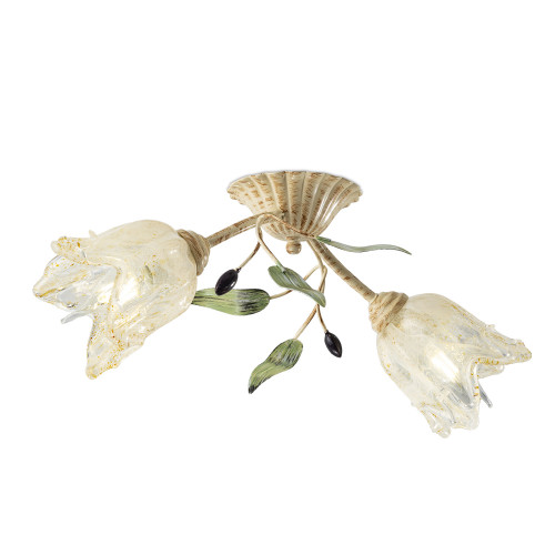 Люстра «Оливка» 11422